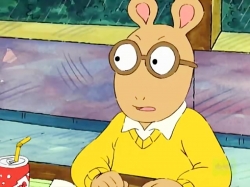 انیمیشن آرتور فصل 8 قسمت 4 - arthur